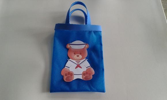 Sacolinhas Personalizada
