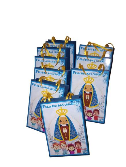 Sacolinhas Personalizadas