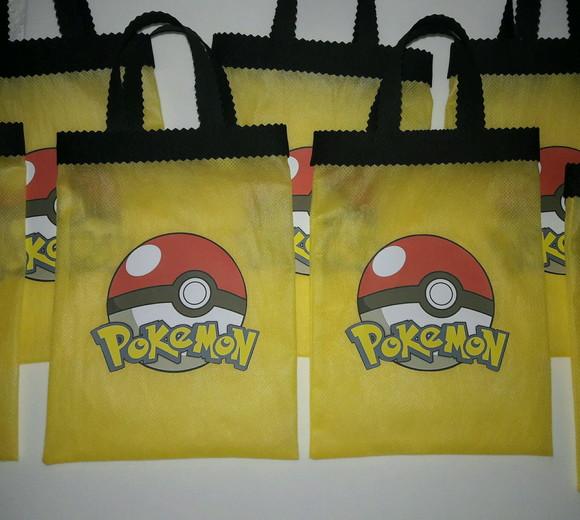 Sacolinhas Personalizadas