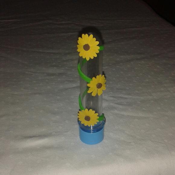 Tubete Girassol