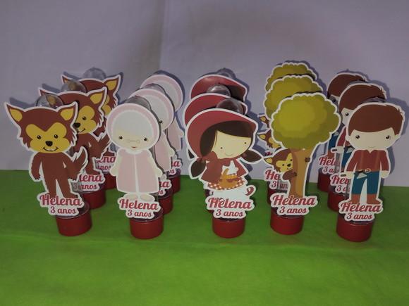 Tubete Personalizado