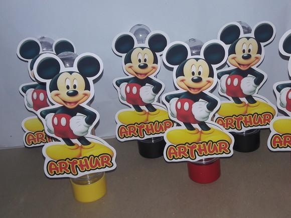 Tubete Personalizado