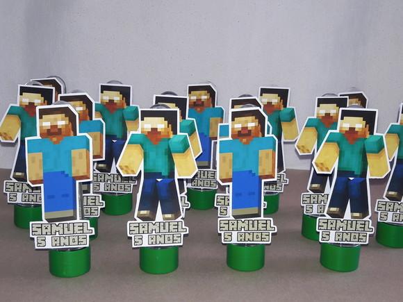 Tubete Personalizado