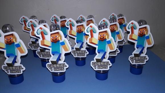 Tubete Personalizado