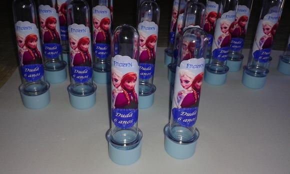 Tubete Personalizado
