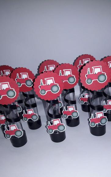 Tubetes Personalizados