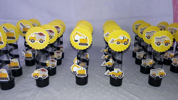 Tubetes Personalizados
