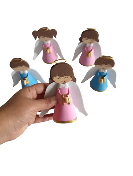 Anjinhos de Eva