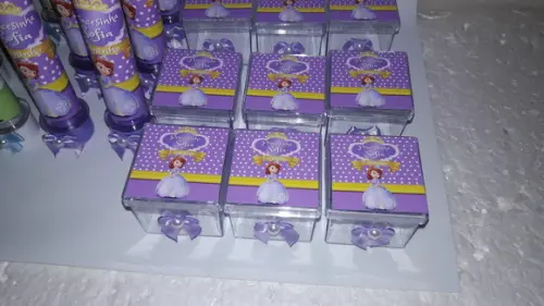 Caixinha Personalizada