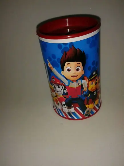 Cofre Personalizados