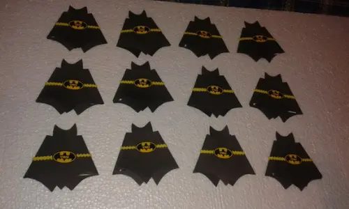 Convite Batman
