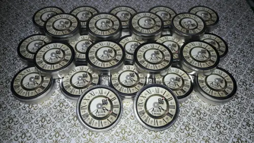 Latinha Personalizada
