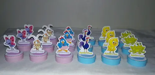 Latinha Personalizada