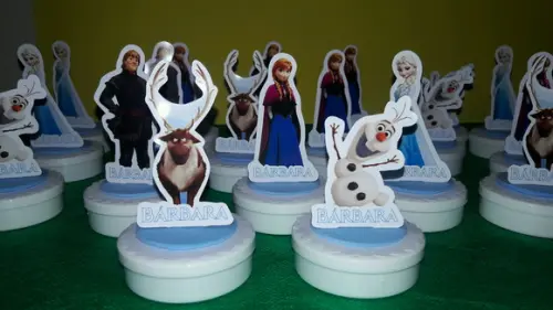 Latinha Personalizada