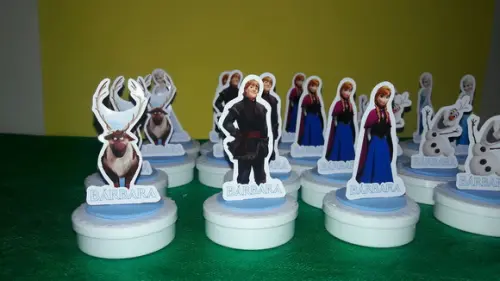 Latinha Personalizada