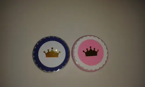 Latinha Personalizada