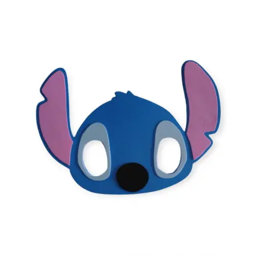 Máscara Stitch