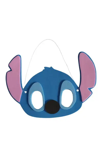 Máscara Stitch