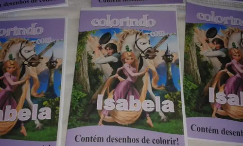 Revistas de Colorir