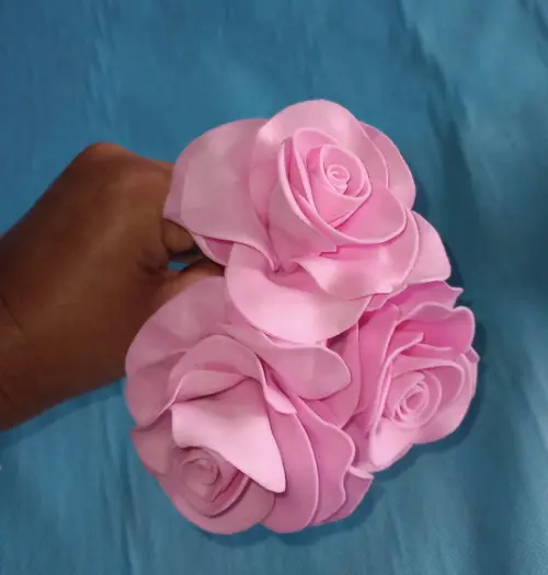 Rosas de Eva