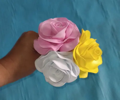 Rosas de Eva
