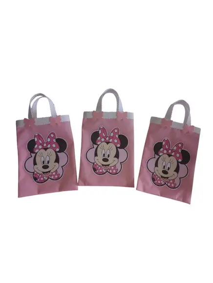 Sacolinha Minnie
