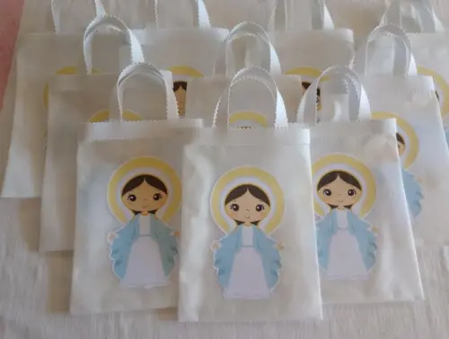 Sacolinha Nossa Senhora Aparecida