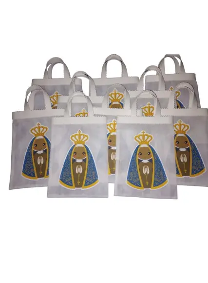 Sacolinha Nossa Senhora Aparecida