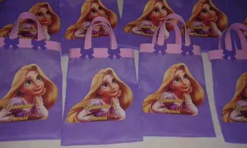 Sacolinhas Personalizadas