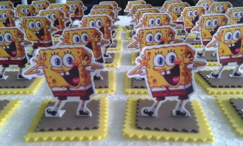 Tags, scrap