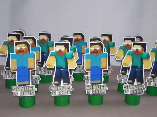 Tubete Personalizado