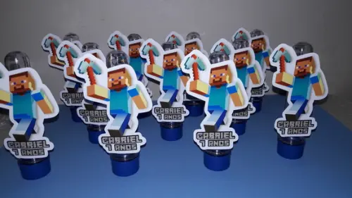 Tubete Personalizado