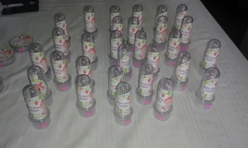 Tubete Personalizado