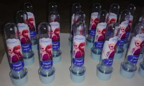 Tubete Personalizado