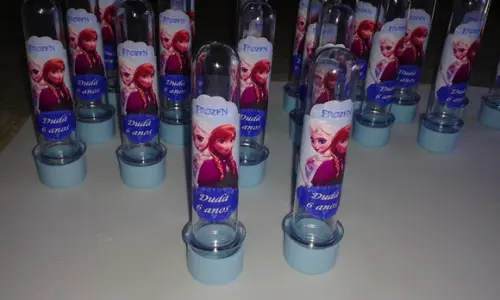 Tubete Personalizado