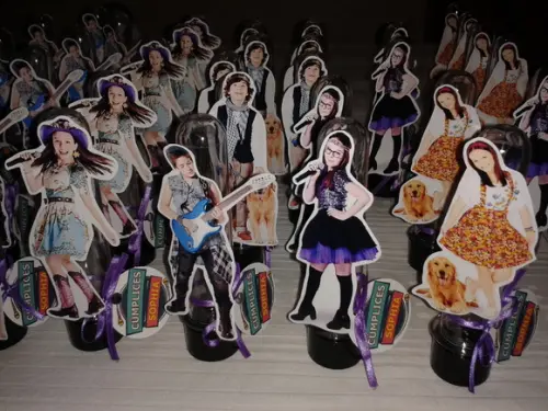 Tubetes Cúmplices