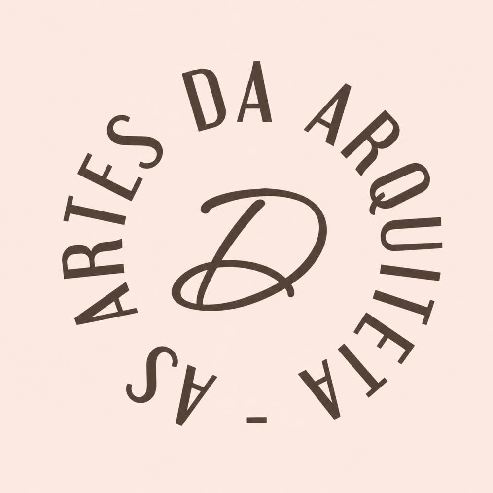 AS ARTES DA ARQUITETA