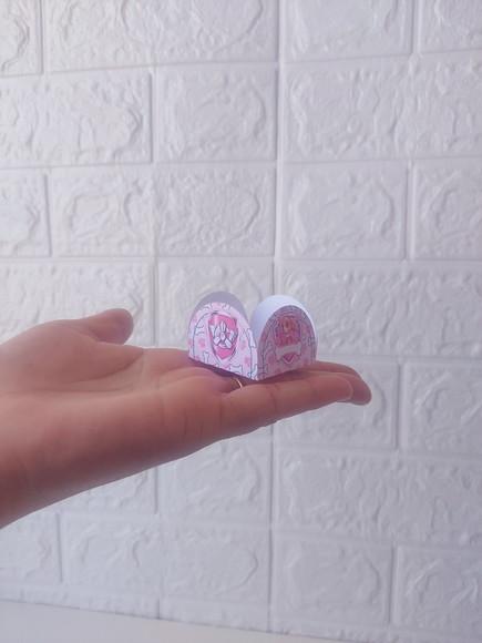 Forminhas p/ Doces Skye 50 Unidades