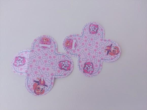 Forminhas p/ Doces Skye 50 Unidades