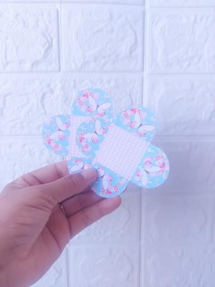 Forminhas para Doces Jardim Borboletas 50 Unidades