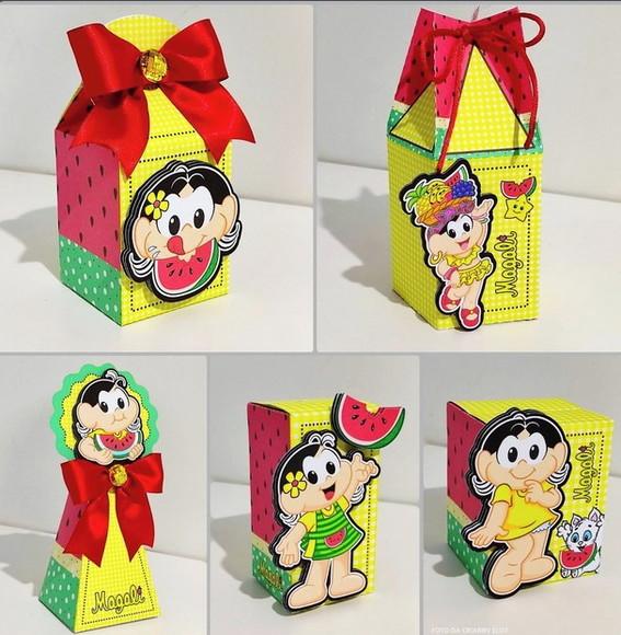 Kit Festa 15 Lembrancinhas Personalizadas
