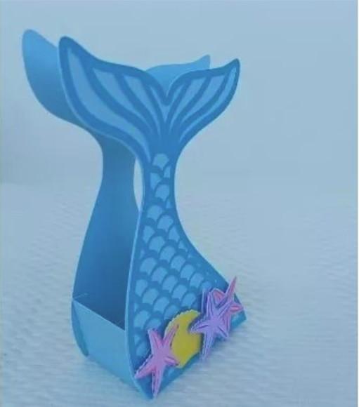 Kit Festa 15 Lembrancinhas Personalizadas Sereia