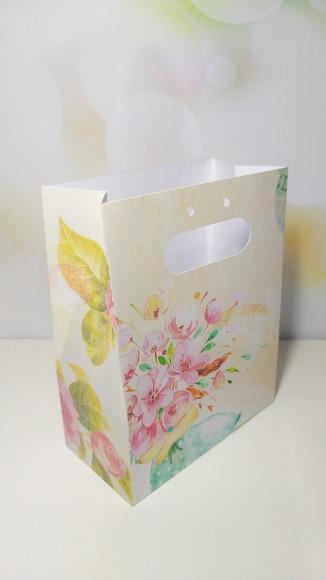 Kit Festa Personalizada Jardim Encantado Aquarela- 25 Itens
