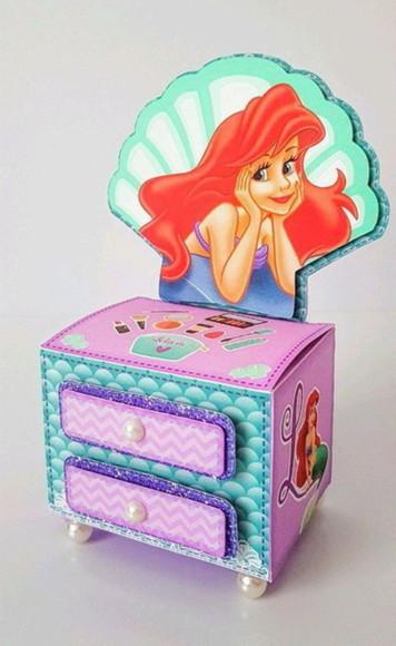 Pedido personalizado Renata Lyma- Pequena sereia -