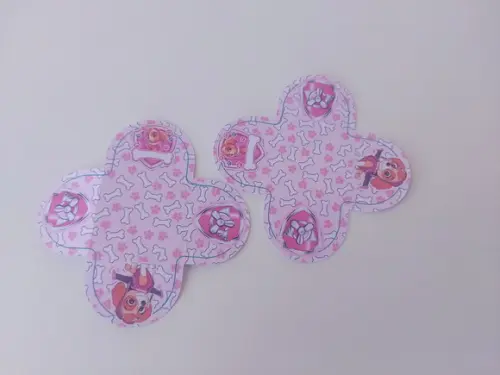 Forminhas p/ Doces Skye 50 Unidades