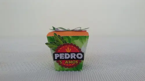 Kit Festa Personalizada Dinossauros-32 Peças