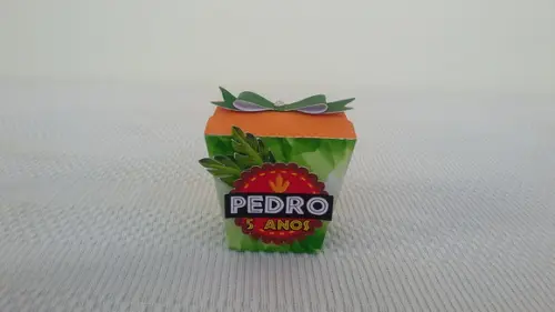 Kit Festa Personalizada Dinossauros-40 Peças