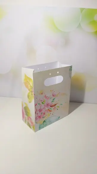 Kit Festa Personalizada Jardim Encantado Aquarela- 20 Itens