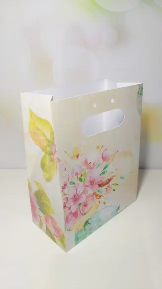 Kit Festa Personalizada Jardim Encantado Aquarela- 25 Itens