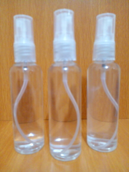 Repelente Natural 60ml Spray - sem Personalização